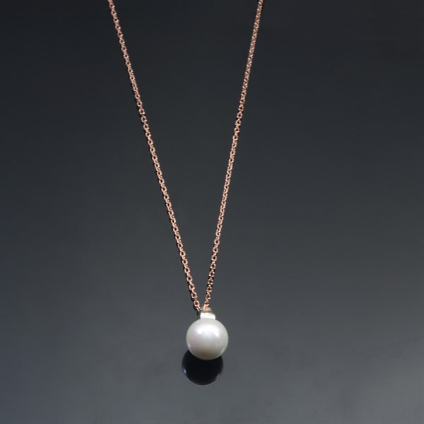 Premium Love of Pearl Necklace